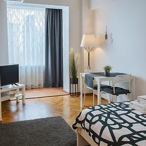 Apartamento Confort, Bucarest